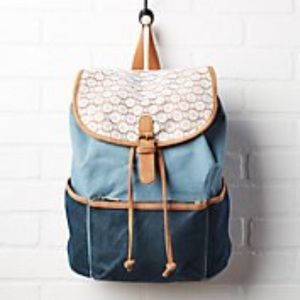 Back to school cute backpack